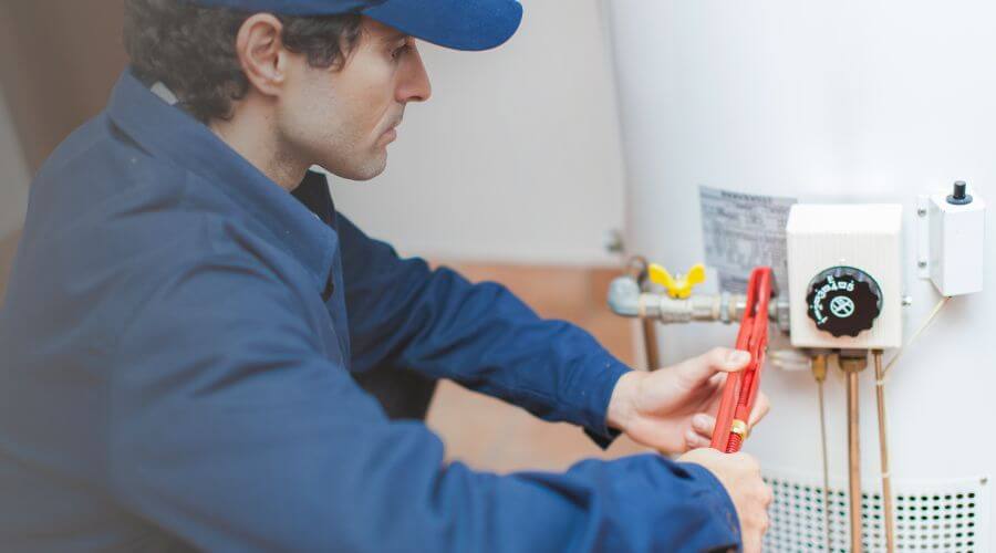Professional Leak Detection in Blythe, GA